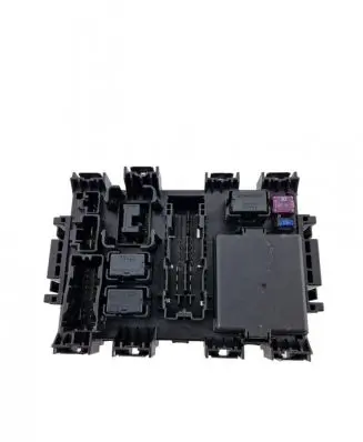 Suzuki Celerio Fuse module