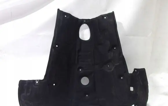 BMW 1 F20 F21 Other under body part 51487221999