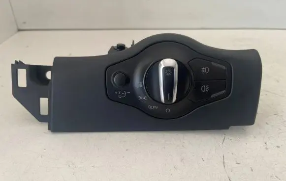 Audi A5 Sportback 8TA Light switch 8K0941531AL 1510091331 74550140001