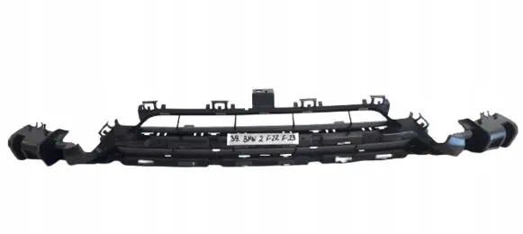 BMW 2 F22 F23 Front bumper lower grill 51117293870