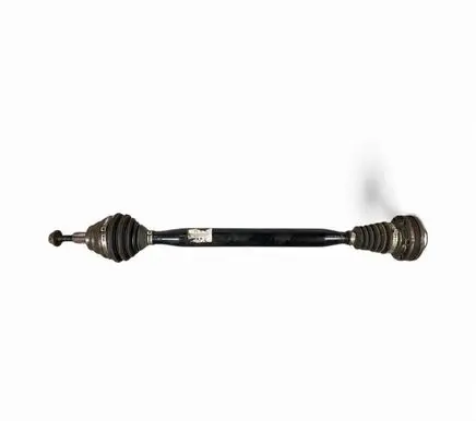 Audi TT TTS Mk2 Front driveshaft 8J0407272