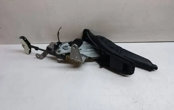 BMW 3 E90 E91 Handbrake/parking brake lever assembly 6782749 3440678245