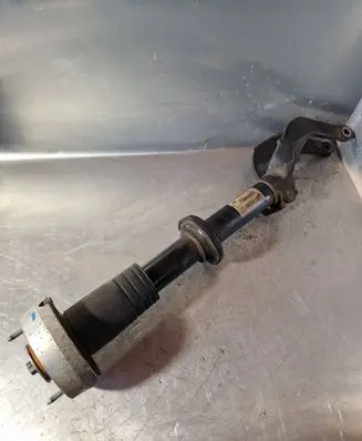 BMW X6 E71 Front shock absorber/damper 6783016 14941510 22246849