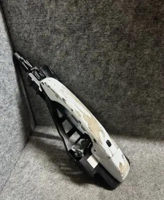 Dodge Durango Front door exterior handle 1QA18GW7AJ 04589888AD