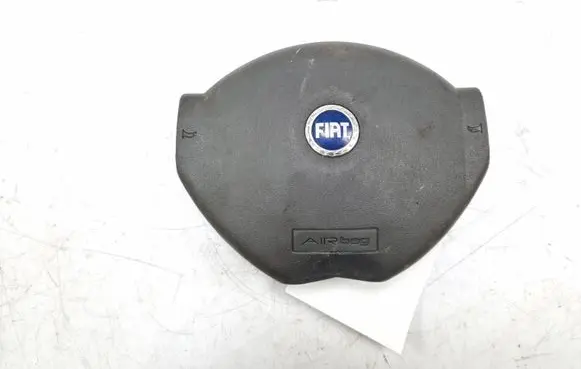 Fiat Panda II Steering wheel airbag 735411159