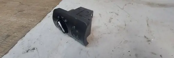 Audi A6 S6 C5 4B Light switch BK74B1941531B