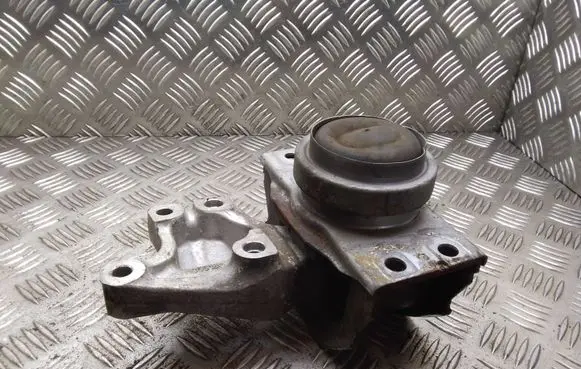 Citroen C4 I Picasso Engine mount bracket 9681855180