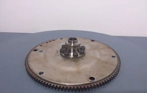 Audi A4 S4 B8 8K Flywheel 06H105323H