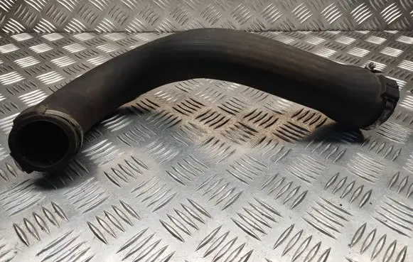 Fiat Ulysse Intercooler hose/pipe 75030269