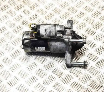 Mazda 6 Starter motor M001T30771