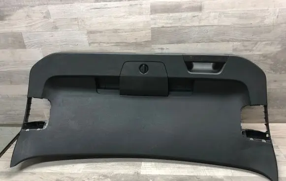 Volkswagen PASSAT B8 Tailgate trim 3G9867605 A053629 888888