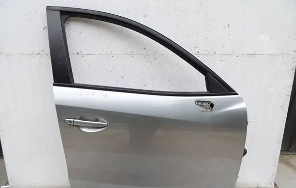 Mazda CX-5 Front door