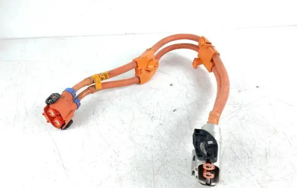 KIA Soul High voltage cable 91876E4000
