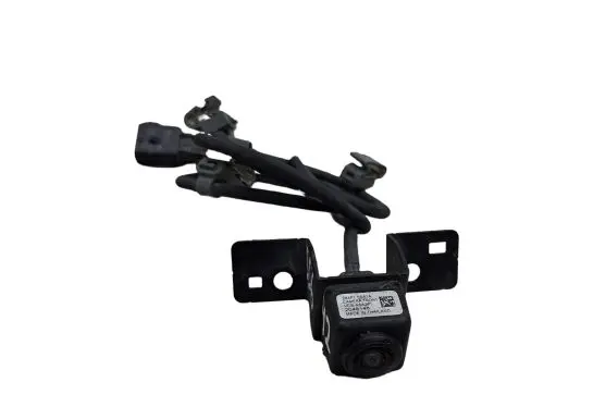 Nissan Leaf II (ZE1) Front bumper camera 284F15SA1A