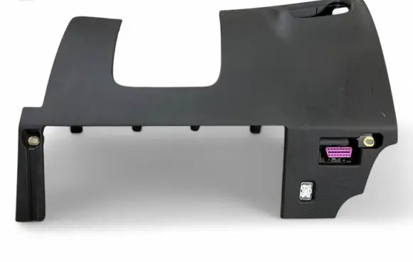 Audi A3 S3 8V Dashboard lower bottom trim panel 1130602X