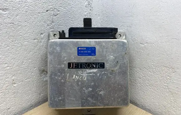 Fiat Croma Engine control unit/module 0280000350