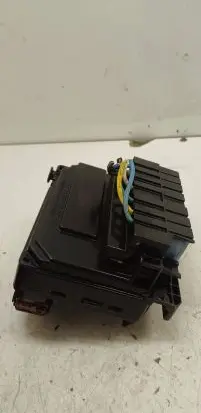 Peugeot 407 BSM Control unit 9656593880 BSML0200