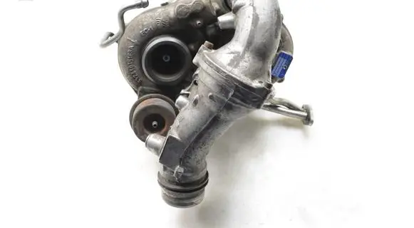 Mercedes-Benz Sprinter W906 Turbo A6510905380