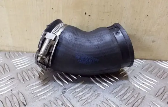 Audi TT TTS Mk2 Intercooler hose/pipe 1K0145838S