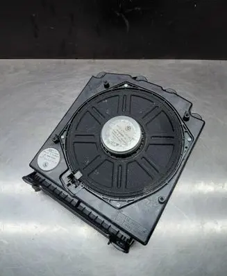 BMW 5 E60 E61 Subwoofer speaker 6929100 6919354