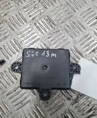 Volvo S60 Door control unit/module 31343482