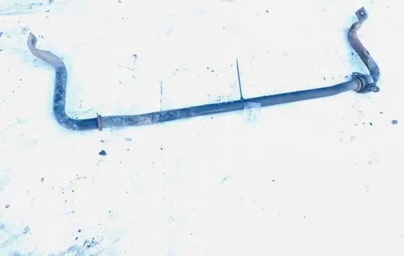 Volkswagen PASSAT B5 Front anti-roll bar/sway bar