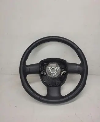 Audi A3 S3 8P Steering wheel 8P0419091CL