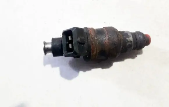 Audi A8 S8 D2 4D Fuel injector 0771335516