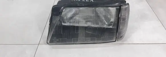 Suzuki Swift Cultus Headlight/headlamp 11032216L