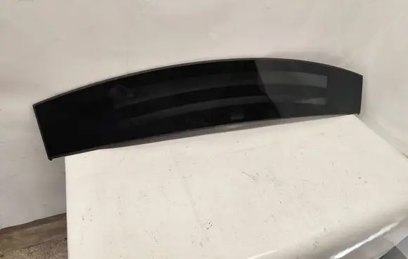 Mercedes-Benz R W251 Sunroof glass DOT376M2L4AS3 A006450 43R002444