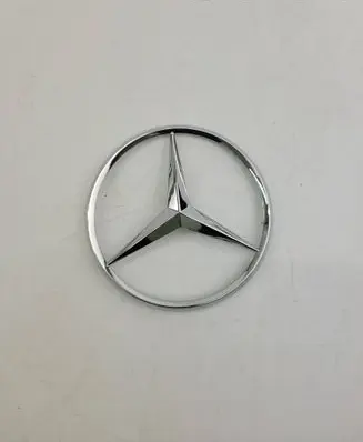 Mercedes-Benz Vito Viano W638 Manufacturer badge logo/emblem A6397580058