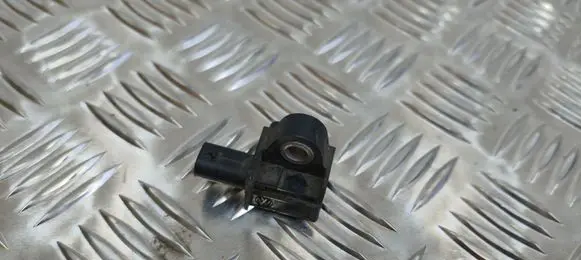 Audi Q3 8U Airbag deployment crash/impact sensor 8U0959651