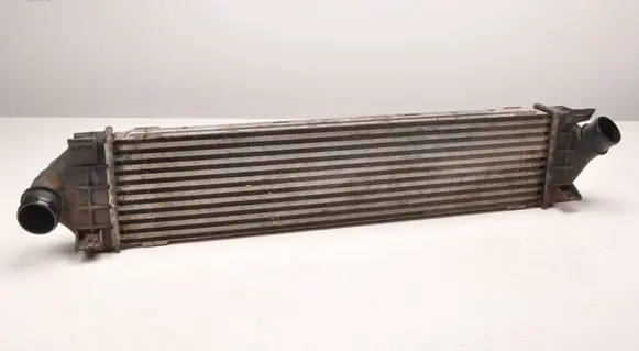 Volvo V60 Intercooler radiator 31338471
