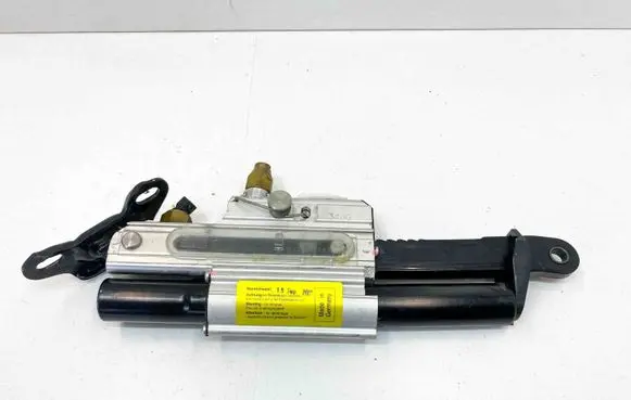Mercedes-Benz SL R129 Convertible roof set 1298600735 1298600835