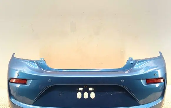 Mitsubishi Mirage VI G4 Attrage Rear bumper