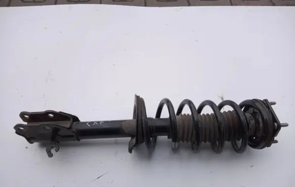 Mazda CX-7 Front shock absorber/damper EH6434700A 2A22868A 6493632