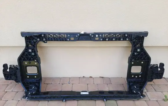 KIA Sportage Radiator support slam panel 64101R2500