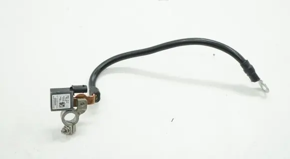 Mercedes-Benz C W205 Negative earth cable (battery) A0009050554ACR A0009050554
