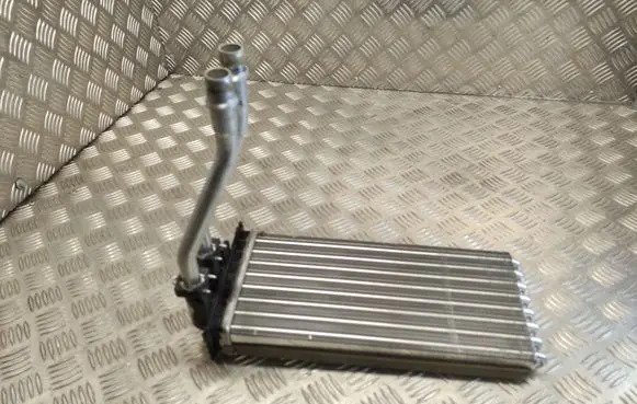 Citroen DS5 Heater blower radiator R4838