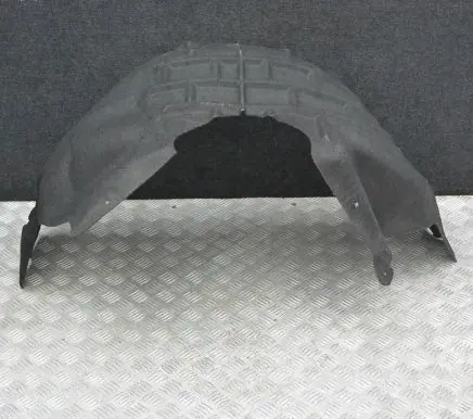 Ford Focus Rear arch fender liner splash guards BM51A278B50AF