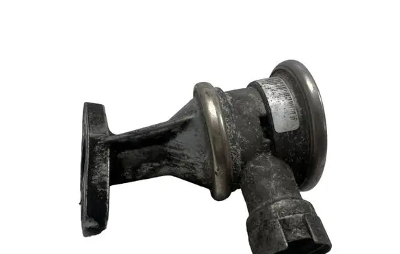BMW 5 E60 E61 EGR valve 1172783709701 78370970 72823840