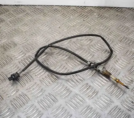 BMW X5 F15 Oil temperature sensor 8514308