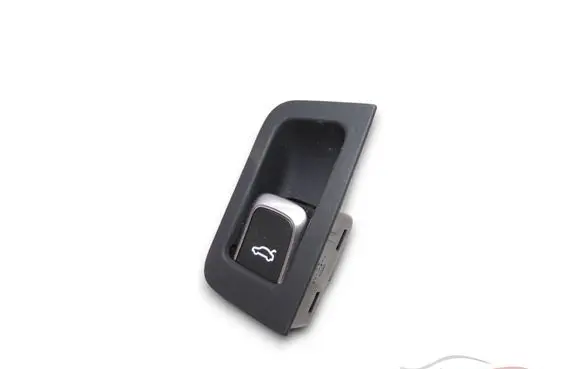 Audi A6 S6 C7 4G Tailgate opening switch 4H0959831B