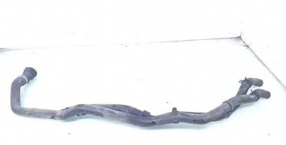 BMW 1 F20 F21 Engine coolant pipe/hose 9223587