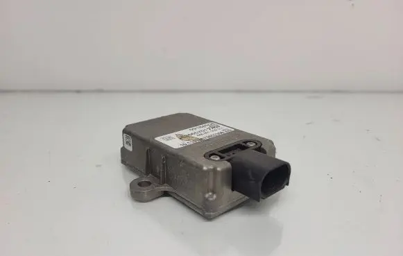 Opel Signum ESP acceleration yaw rate sensor 09184504 448801002011 13665701
