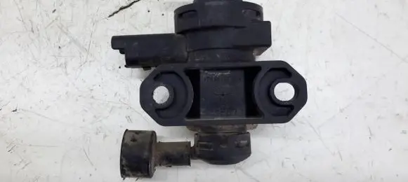 Peugeot 807 Turbo solenoid valve 9628971180