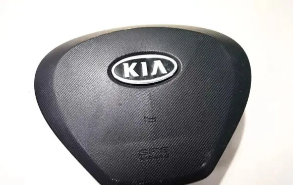 KIA Ceed Steering wheel airbag 569001h000 56900-1h000