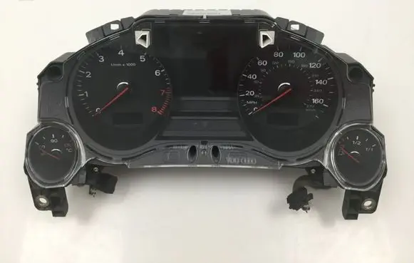 Speedometer (instrument cluster)