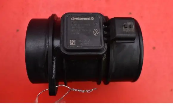 Renault Megane III Mass air flow meter H8200702517
