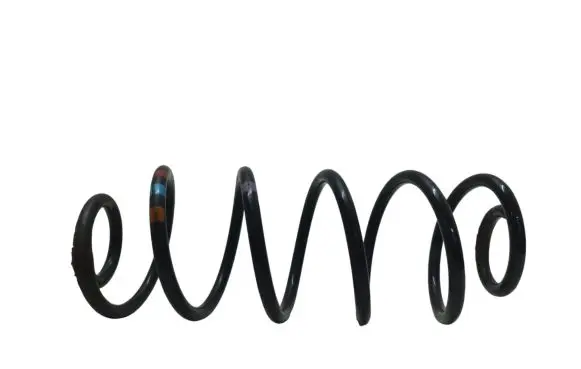 Peugeot 207 Rear coil spring